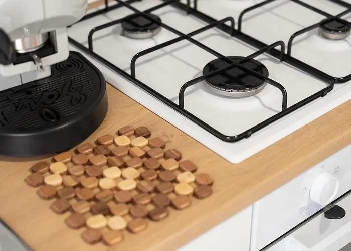 Dom wakacyjny Napolitano - Town Salerno