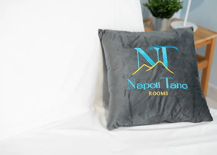 Napolitano - Town * Salerno