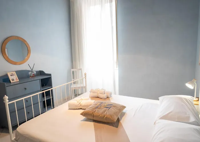 Dom wakacyjny Napolitano - Town *