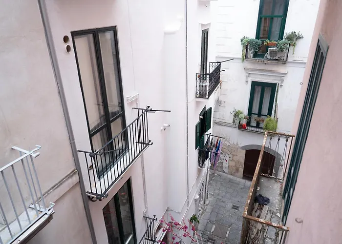 Napolitano - Town * Salerno