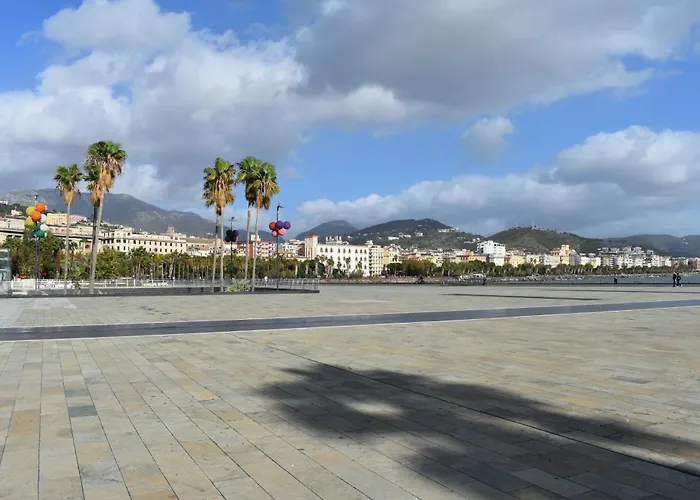 Dom wakacyjny Napolitano - Town *