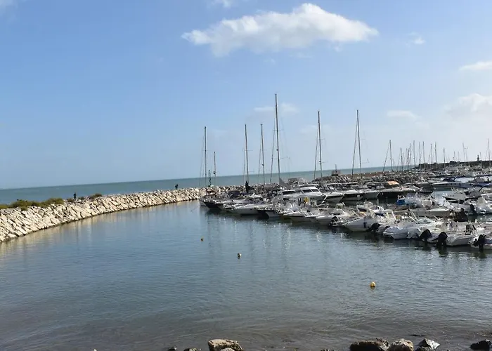 Napolitano - Town Dom wakacyjny *