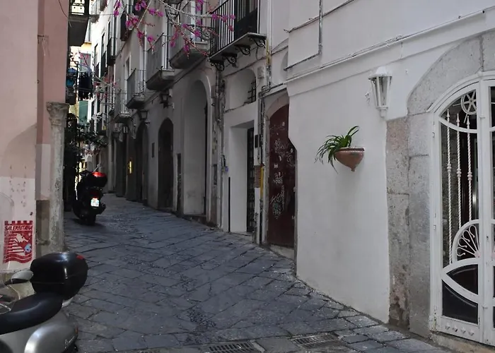 Napolitano - Town Dom wakacyjny