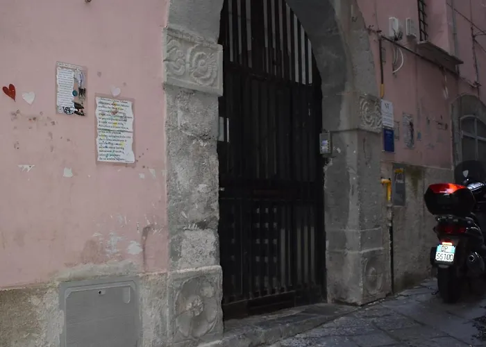 Napolitano - Town * Salerno